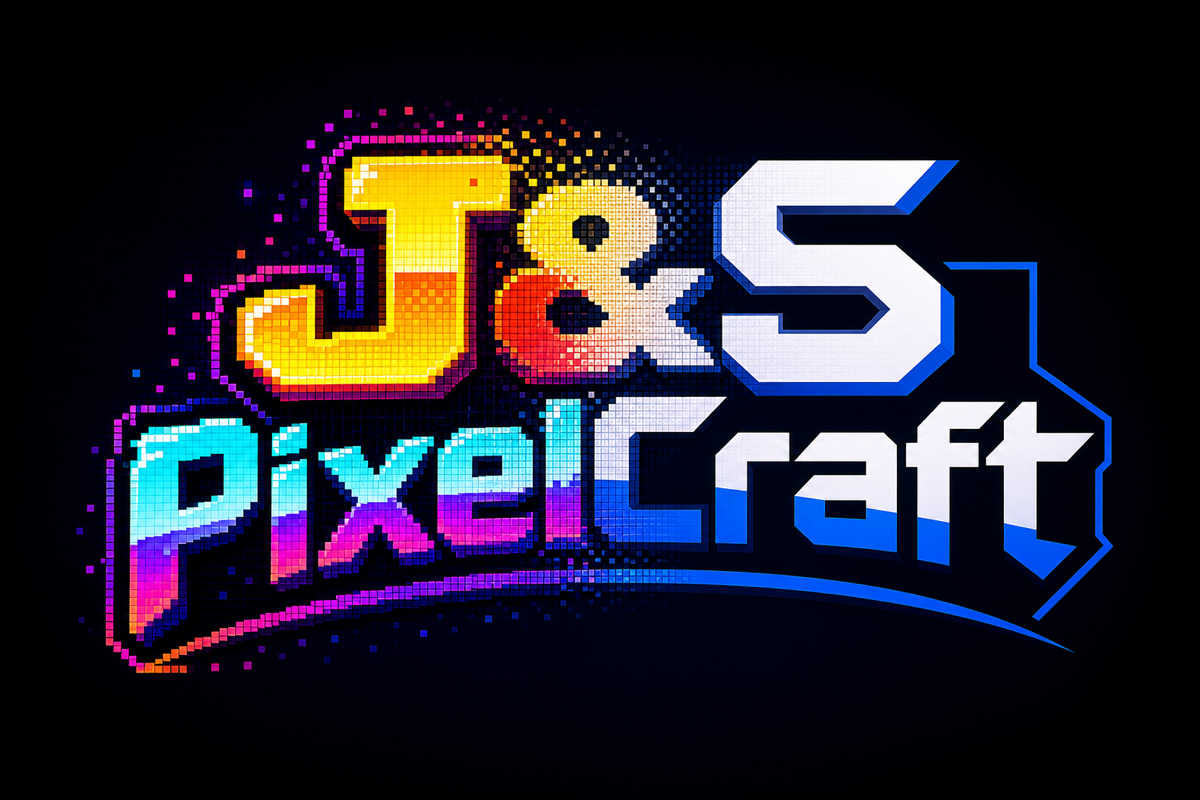 J&S PixelCraft