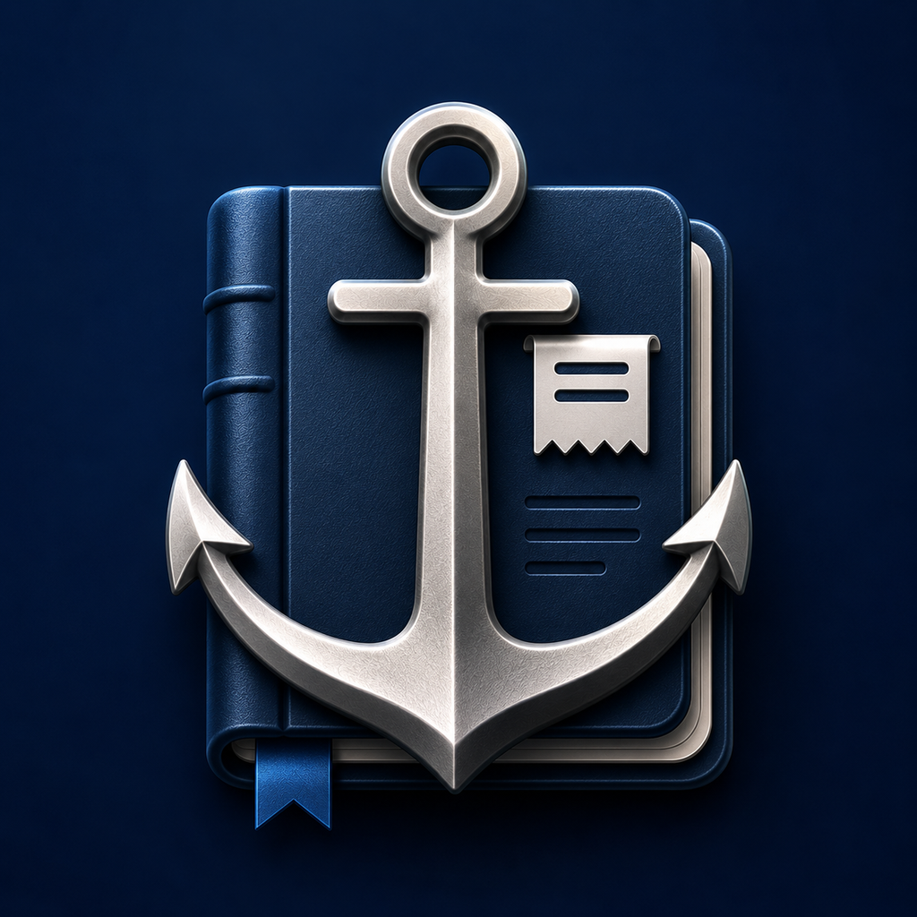KassenAnker App Icon